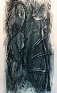 AMOR EN NOCHE DE LUNA