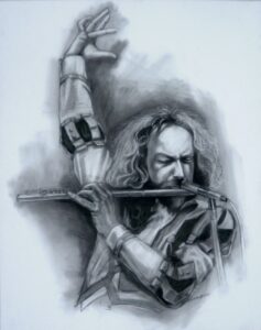 IAN ANDERSON