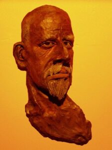 EL VIEJO LUCHADOR (Eloy Alfaro)