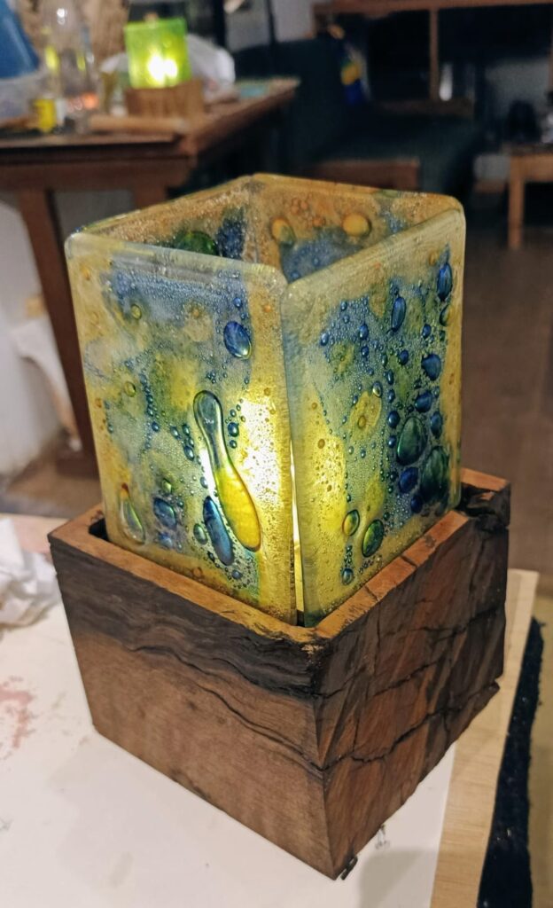 CANDELABROS